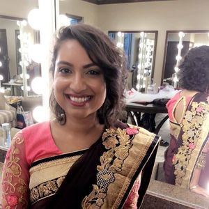 Meet your Posher, Renee